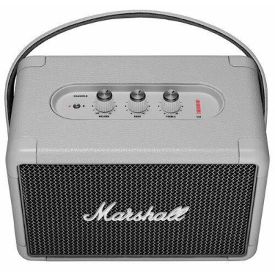 Портативні колонки Marshall Kilburn II Grey (1001897)