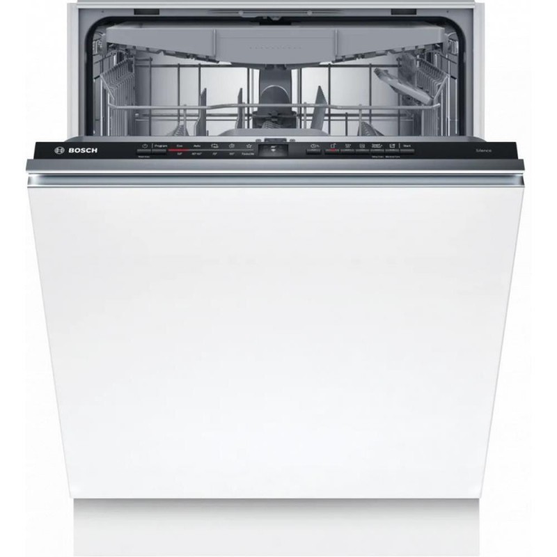 Посудомийна машина Bosch SMV2HVX02E