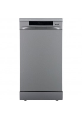 Посудомийна машина Gorenje GS541D10X