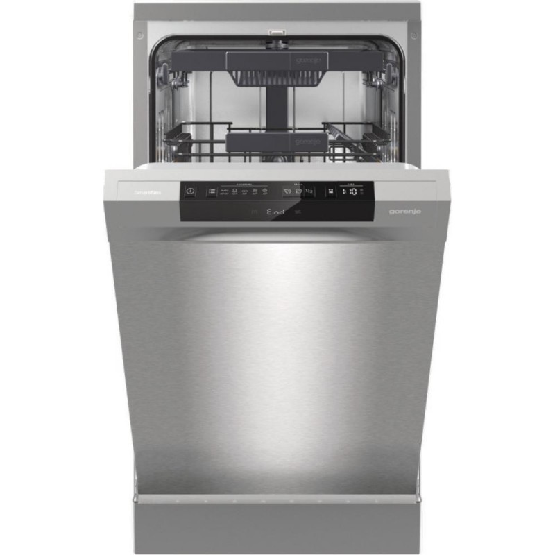 Посудомийна машина Gorenje GS541D10X