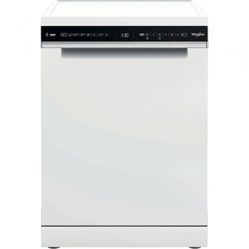 Посудомийна машина Whirlpool W7F HS31