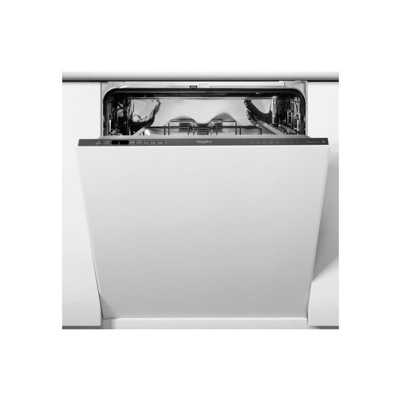 Посудомийна машина Whirlpool WIO3C26NP