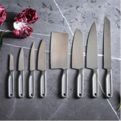 Кухарський ніж Fiskars All Steel 1062886