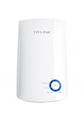 Повторювач Wi-Fi TP-Link TL-WA850RE