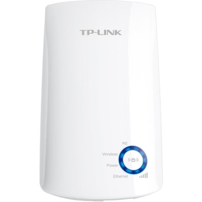 Повторювач Wi-Fi TP-Link TL-WA850RE