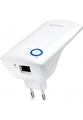 Повторювач Wi-Fi TP-Link TL-WA850RE