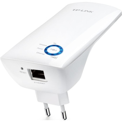 Повторювач Wi-Fi TP-Link TL-WA850RE