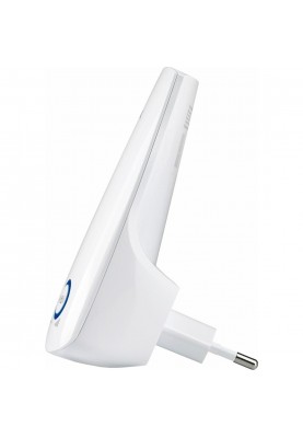 Повторювач Wi-Fi TP-Link TL-WA850RE