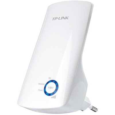 Повторювач Wi-Fi TP-Link TL-WA854RE