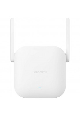 Повторювач Wi-Fi Xiaomi WiFi Range Extender N300 (DVB4398GL)
