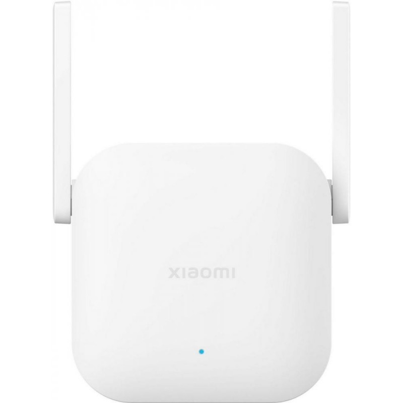 Повторювач Wi-Fi Xiaomi WiFi Range Extender N300 (DVB4398GL)