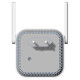 Повторювач Wi-Fi Xiaomi WiFi Range Extender N300 (DVB4398GL)