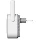 Повторювач Wi-Fi Xiaomi WiFi Range Extender N300 (DVB4398GL)
