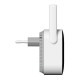 Повторювач Wi-Fi Xiaomi WiFi Range Extender N300 (DVB4398GL)