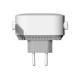 Повторювач Wi-Fi Xiaomi WiFi Range Extender N300 (DVB4398GL)