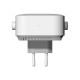 Повторювач Wi-Fi Xiaomi WiFi Range Extender N300 (DVB4398GL)
