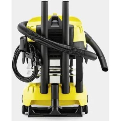 Професійний пилосос Karcher WD 4 S V-20/5/22 (1.628-250.0)