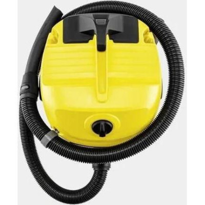 Професійний пилосос Karcher WD 4 S V-20/5/22 (1.628-250.0)