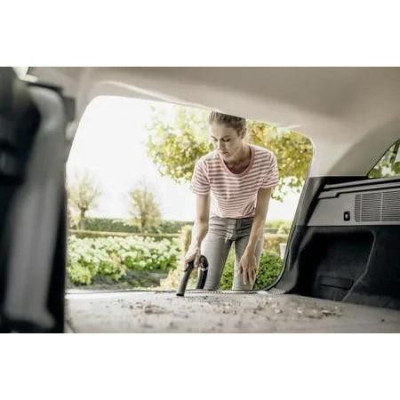 Професійний пилосос Karcher WD 4 S V-20/5/22 (1.628-250.0)