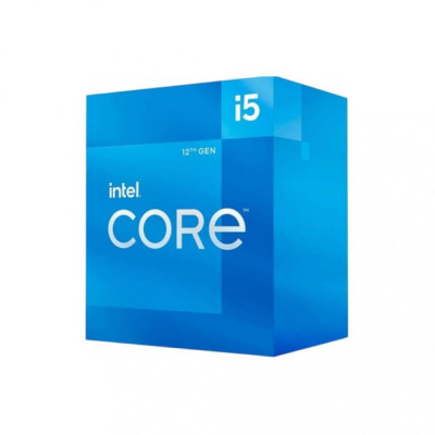 Процесор Intel Core i5-14400F (BX8071514400F)