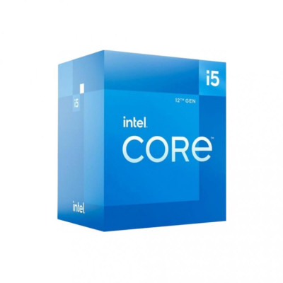 Процесор Intel Core i5-14400F (BX8071514400F)