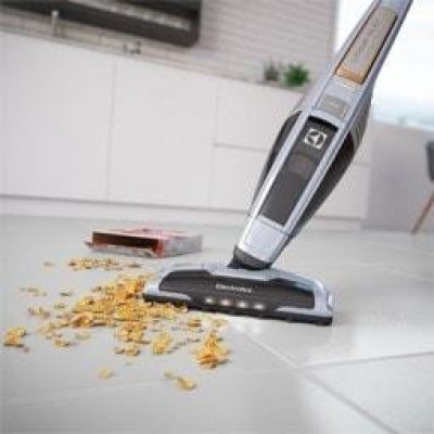 Пилосос 2в1 (вертикальний + ручний) Electrolux ZB5020