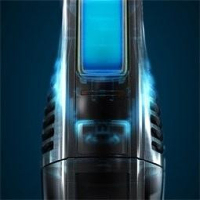 Пилосос 2в1 (вертикальний + ручний) Electrolux ZB5020
