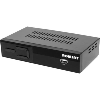 Ресивер наземного мовлення Romsat T8030HD