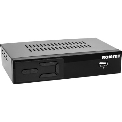 Ресивер наземного мовлення Romsat T8030HD