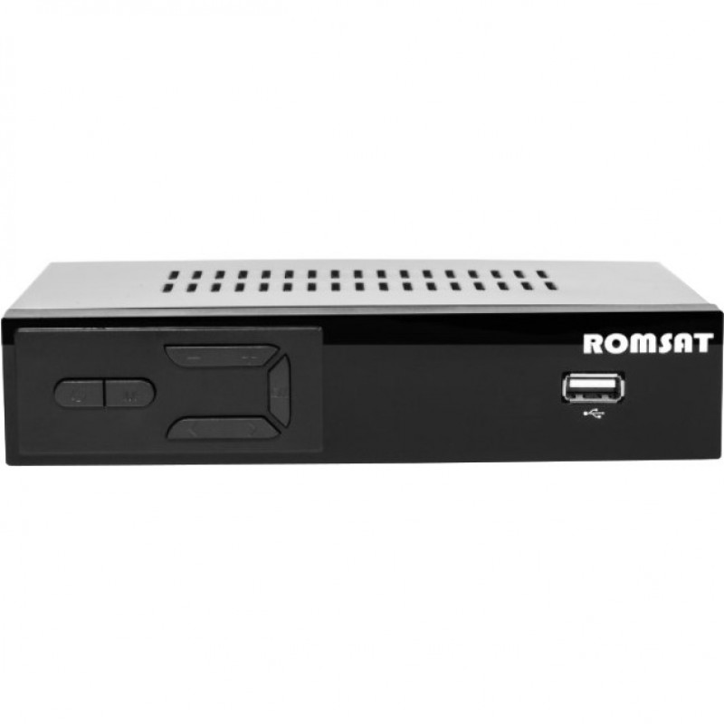 Ресивер наземного мовлення Romsat T8030HD