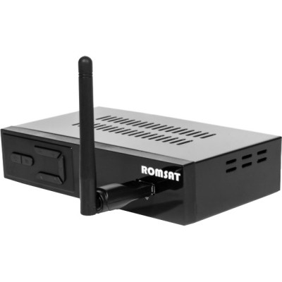 Ресивер наземного мовлення Romsat T8030HD