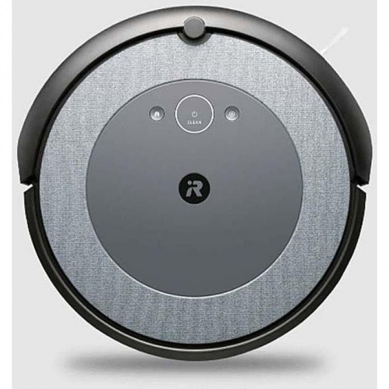 Робот-пилосос iRobot Roomba i5+