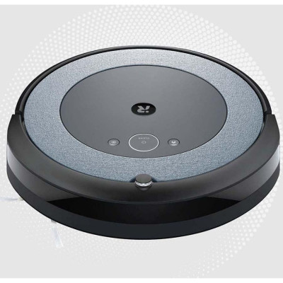 Робот-пилосос iRobot Roomba i5+ Робот-пилосос iRobot Roomba i5+