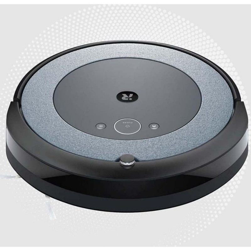 Робот-пилосос iRobot Roomba i5+