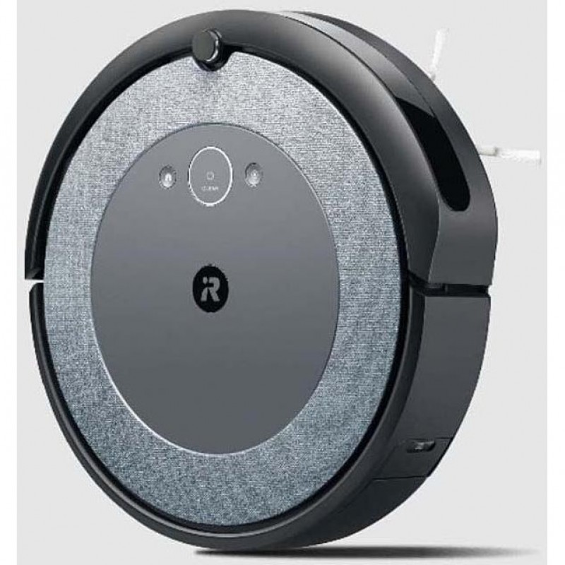 Робот-пилосос iRobot Roomba i5+