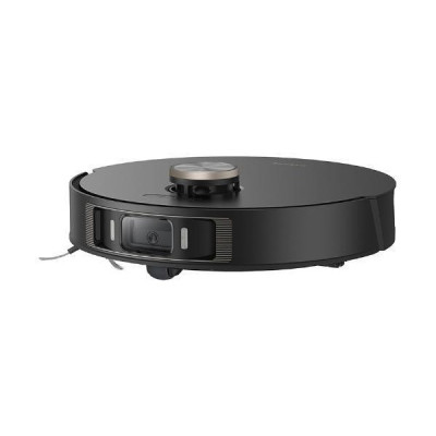 Робот-пилосос з вологим прибиранням Dreame Bot L20 Ultra Black