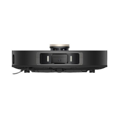 Робот-пилосос з вологим прибиранням Dreame Bot L20 Ultra Black
