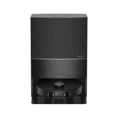 Робот-пилосос з вологим прибиранням Dreame Bot L20 Ultra Black