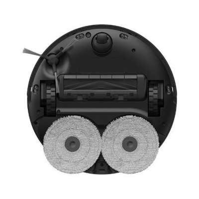 Робот-пилосос з вологим прибиранням Dreame Bot L20 Ultra Black