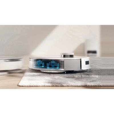 Робот-пилосос з вологим прибиранням ECOVACS Deebot OZMO T20 OMNI (DLX23)
