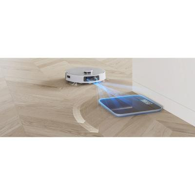 Робот-пилосос з вологим прибиранням ECOVACS Deebot OZMO T20 OMNI (DLX23)