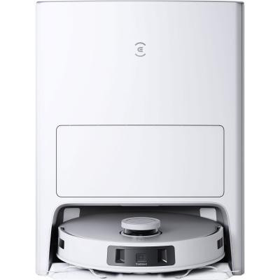 Робот-пилосос з вологим прибиранням ECOVACS Deebot OZMO T20 OMNI (DLX23)