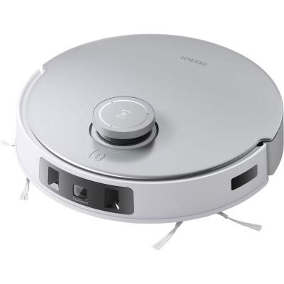 Робот-пилосос з вологим прибиранням ECOVACS Deebot OZMO T20 OMNI (DLX23)