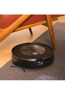 Робот-пилосос з вологим прибиранням iRobot Roomba Combo j5+