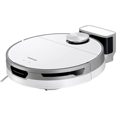 Робот-пилосос Samsung Jet Bot VR30T80313W