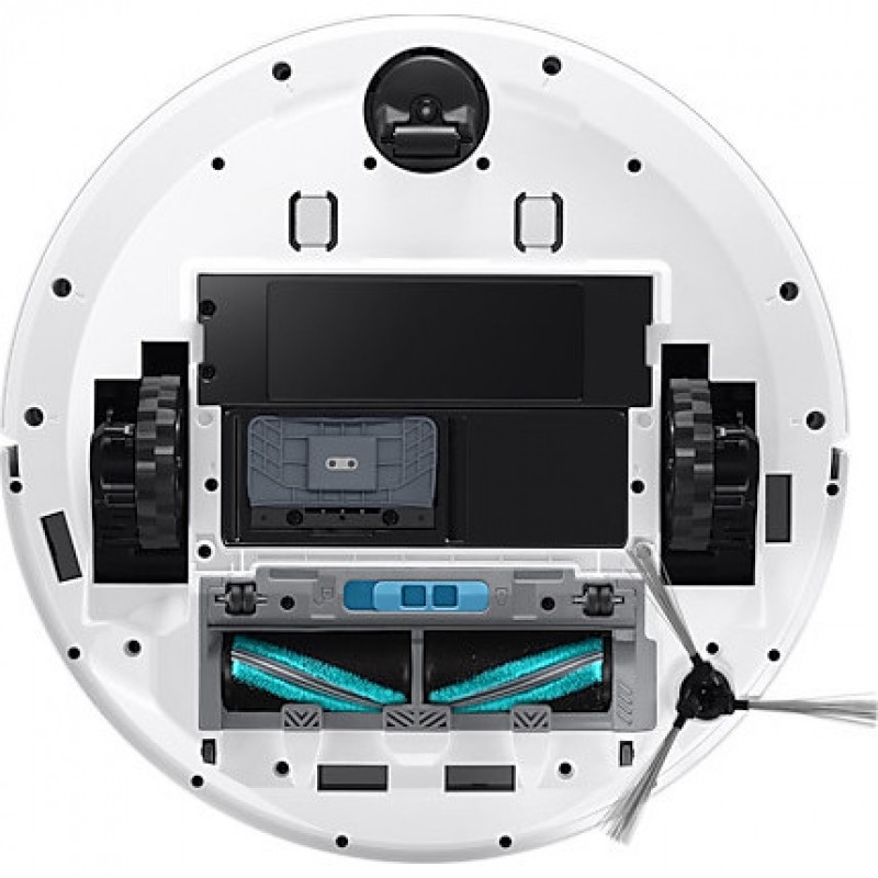 Робот-пилосос Samsung Jet Bot VR30T80313W