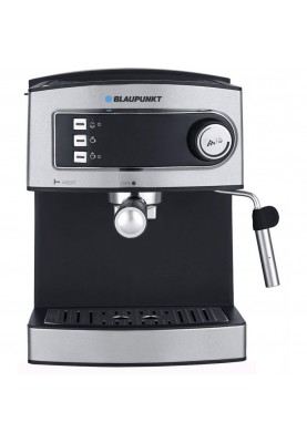 Рожкова кавоварка еспресо Blaupunkt CMP301