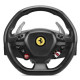 Кермо Thrustmaster T80 Ferrari 488 GTB Edition PC/PS4/PS5 Black (4160672)