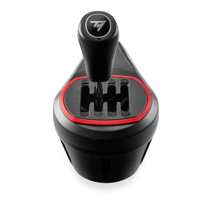 Важіль КПП Thrustmaster TH8S Shifter Add-On (4060256)