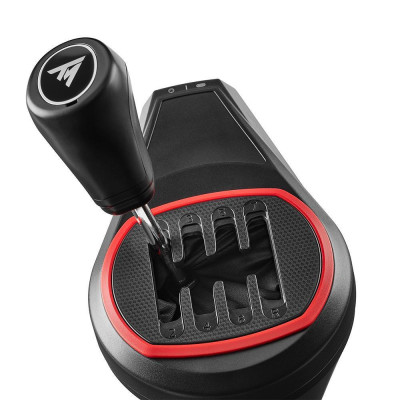 Важіль КПП Thrustmaster TH8S Shifter Add-On (4060256)